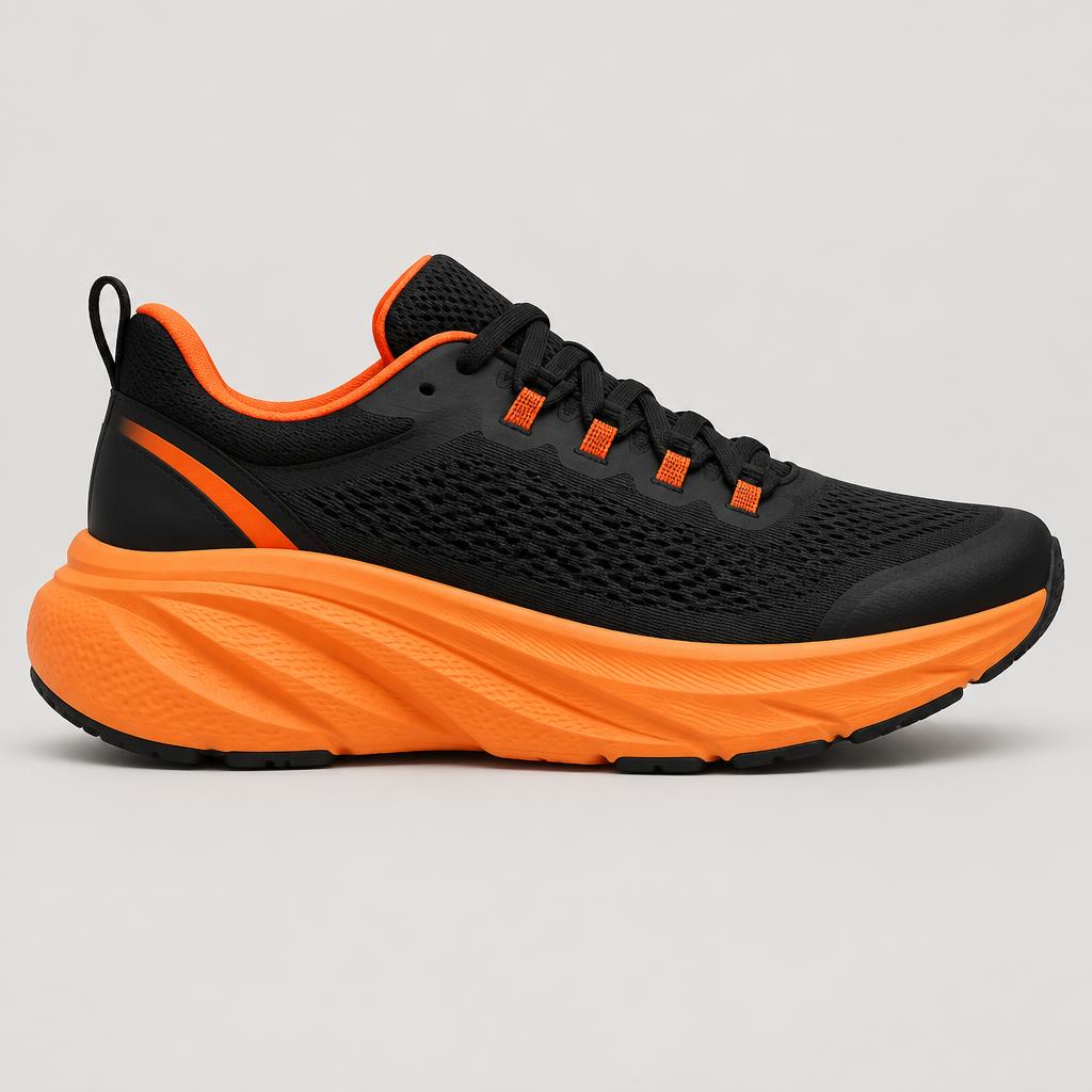 Velocity Run Blaze