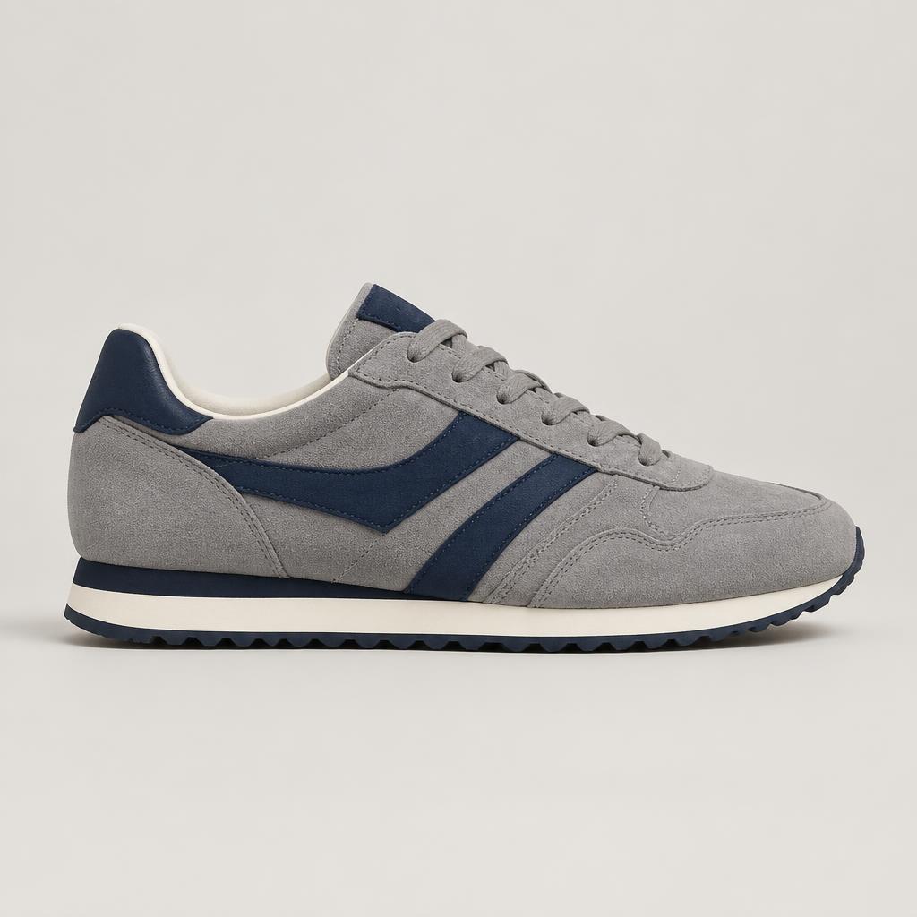 Terrace Suede